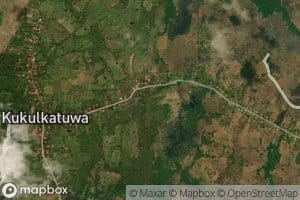 Nelugollewa Wewa