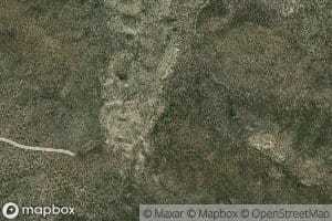 South Canyon Reservoir