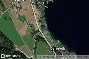 Skjervikbukta