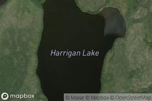 Harrigan Lake
