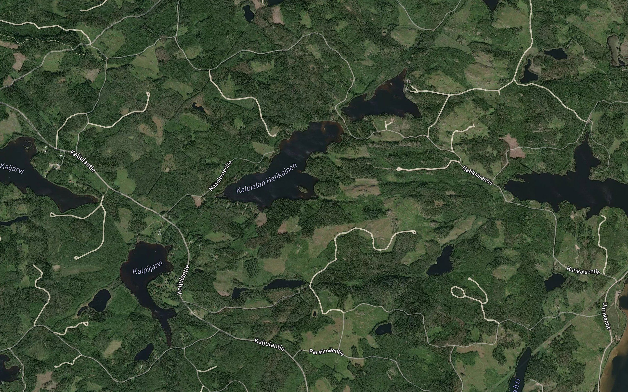 Viidanlahti