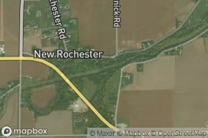 Middle Branch Portage River