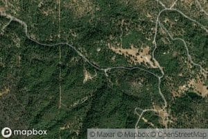 Long Canyon Creek