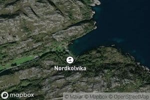 Kolvikbukta