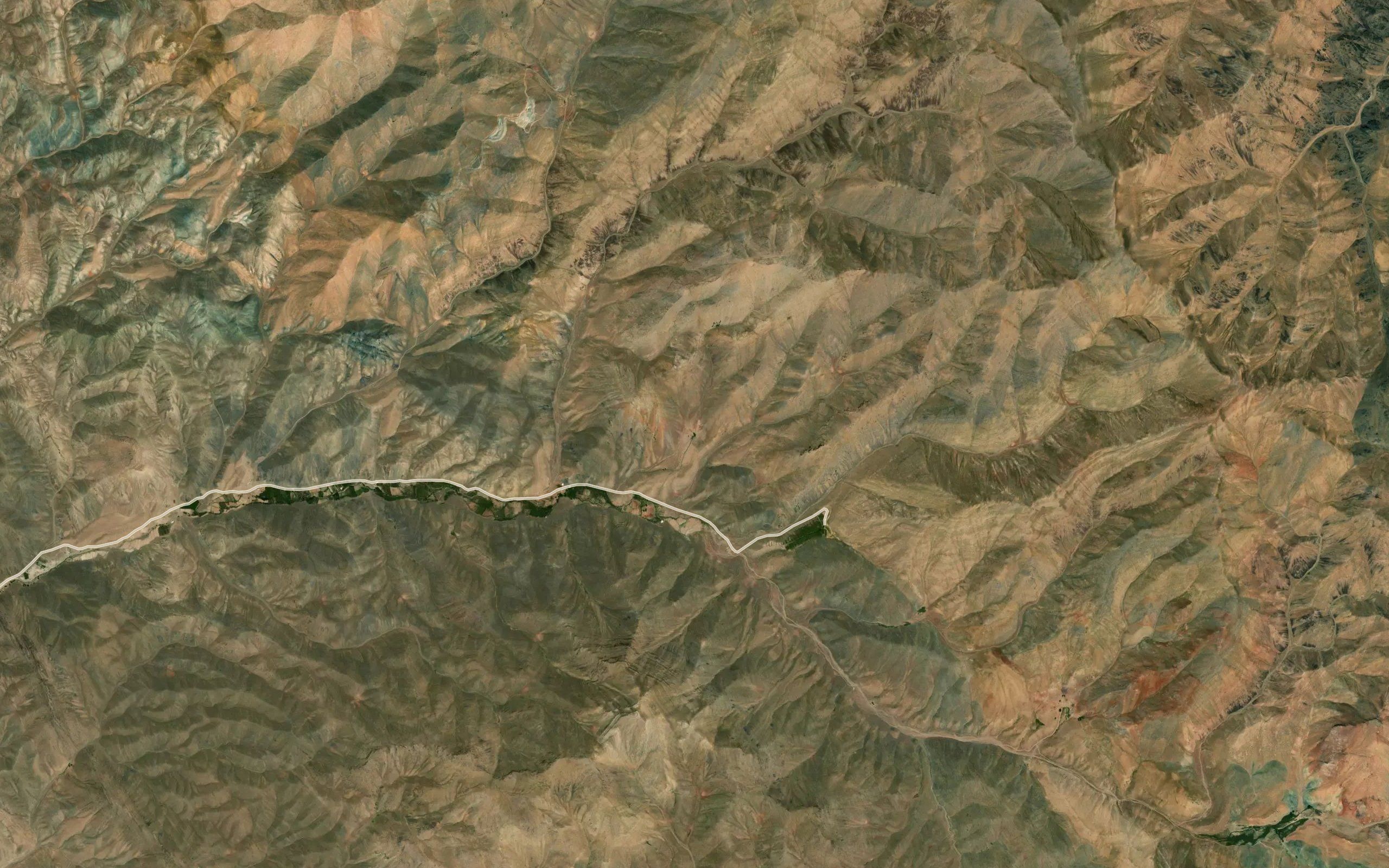 Cheshmeh-ye Panuriz