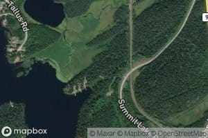 O'Dell Creek