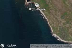 Boyds Cove
