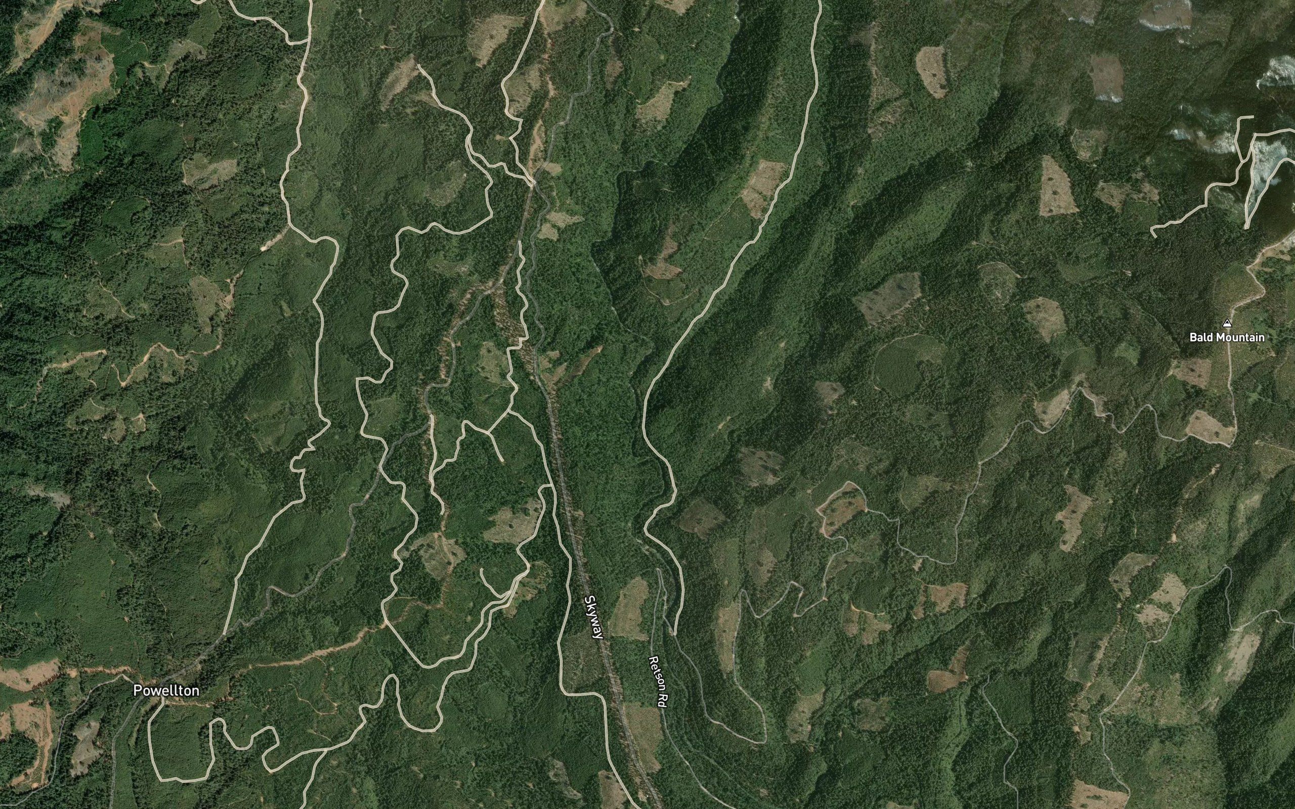 Fish Creek