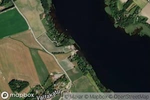 Lehreoja