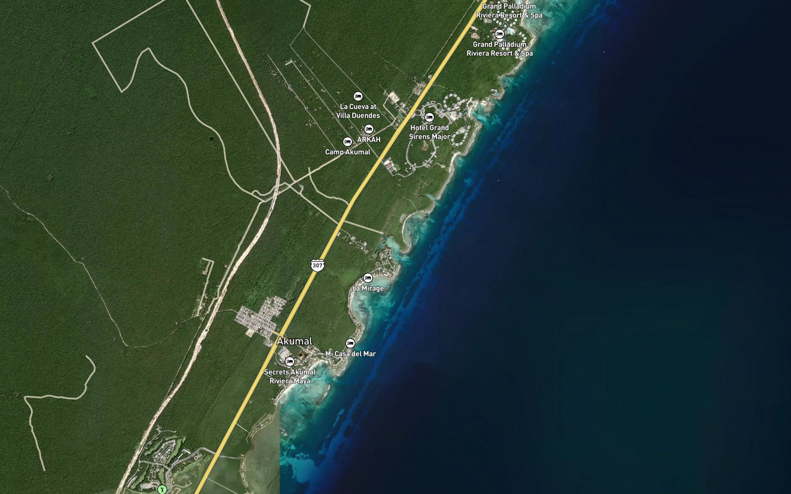 Caleta Yalku