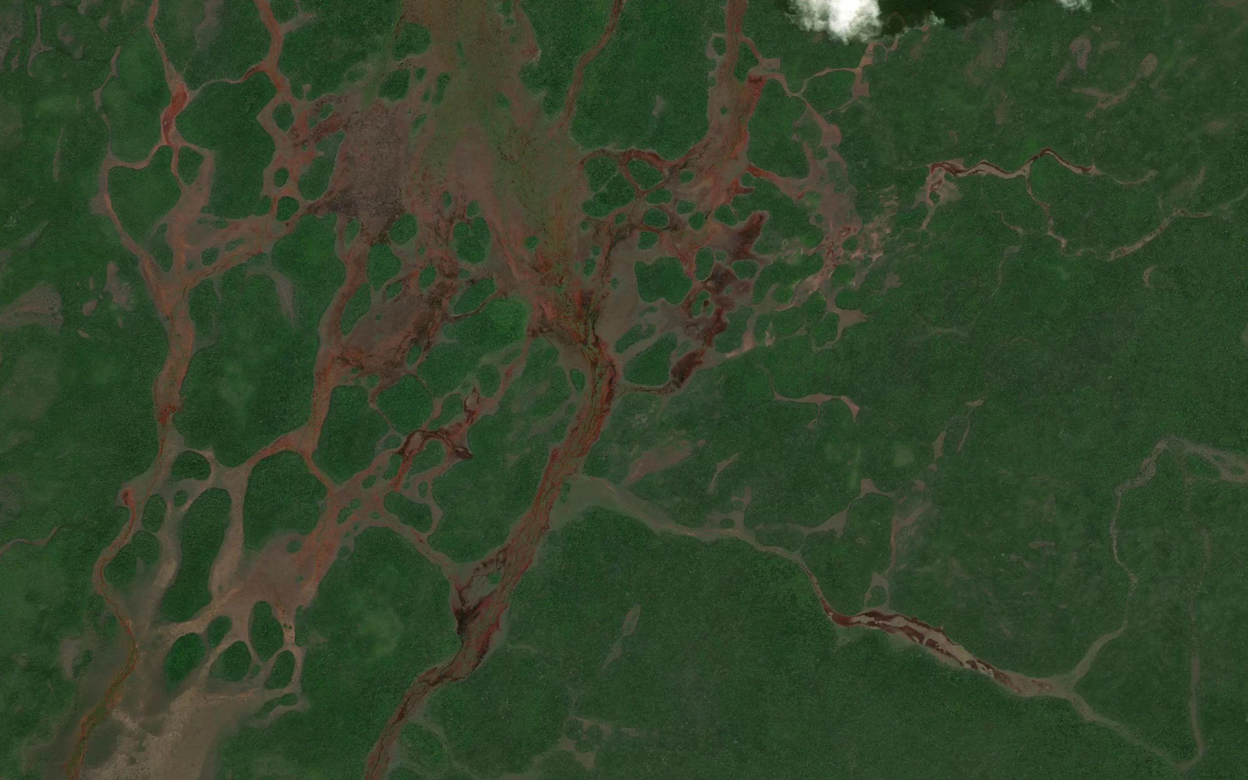 Rio Aniquia
