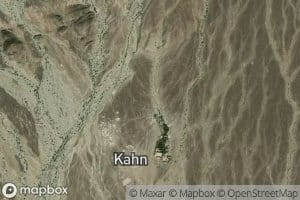 Kahn Karez