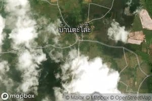 Khlong Khao Rup Chang