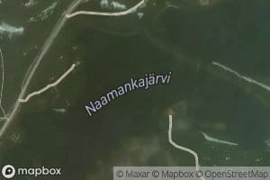 Naamankajarvi
