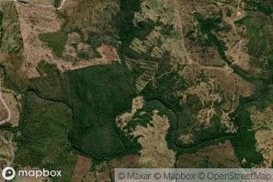 Corrego Agua Limpa