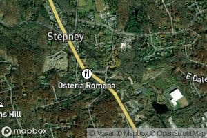 West Branch Pequonnock River