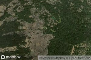 Marion Lake