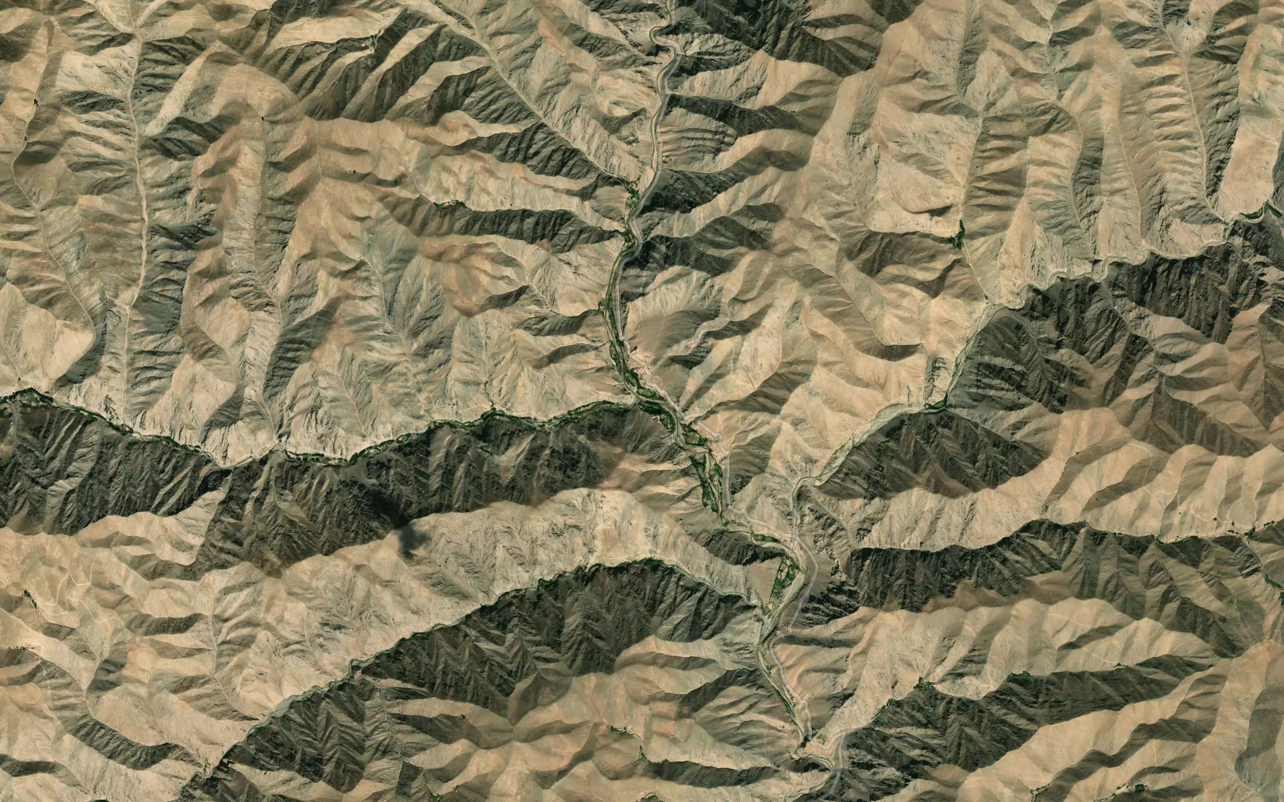 Darah-ye Shaykh `Ali