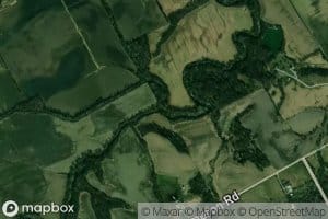 Dry Fork