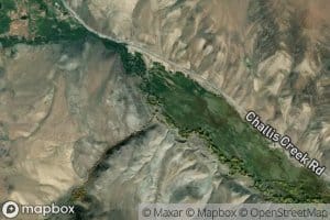 Jeffs Creek