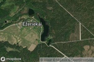 Ezerieku Ezeras