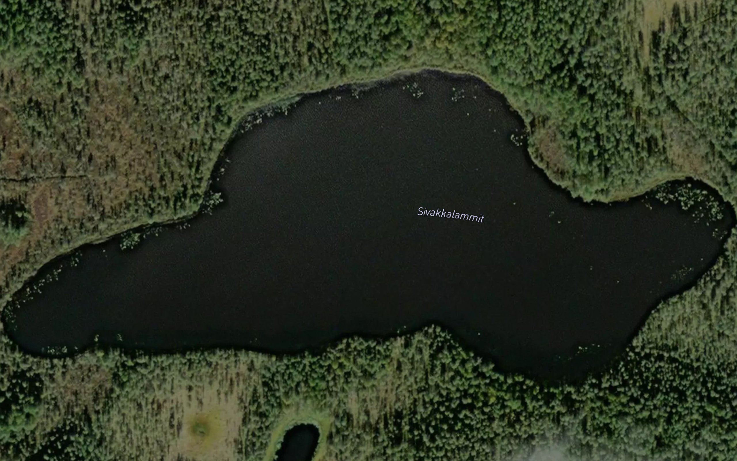Sivakkalammit