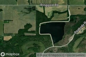 Eagle Number 1 Fresh Water Lake