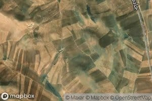 Cheshmeh-ye Galeh Gorg