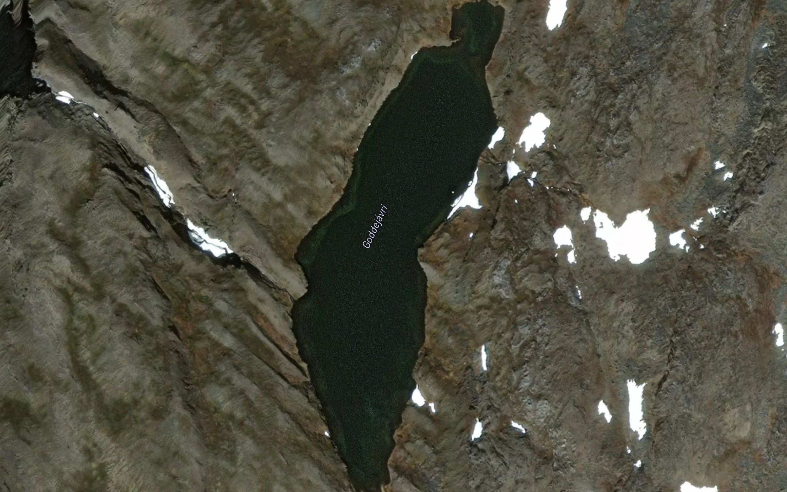 Gaddejavri