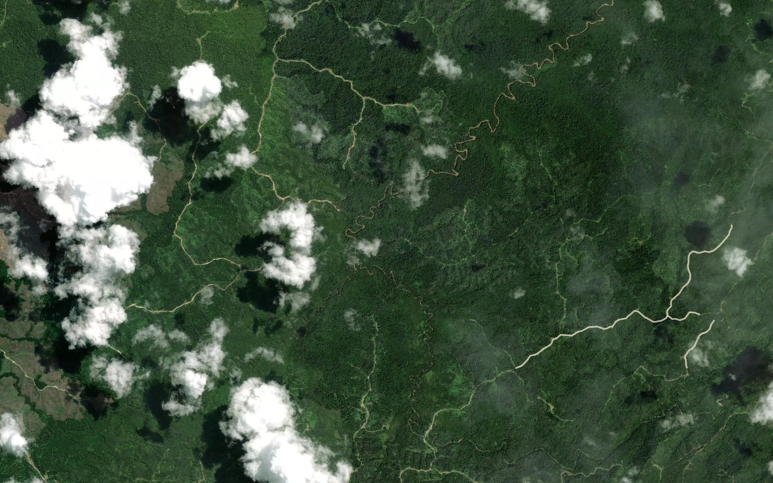 Sungai Likau