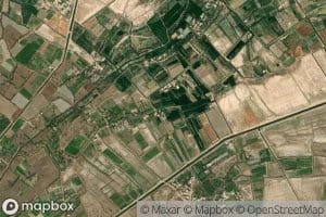 Nahr Burman al Qadim