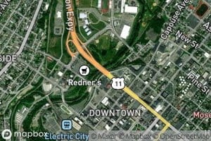 Pine Brook (historical)