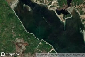 Shag Reef