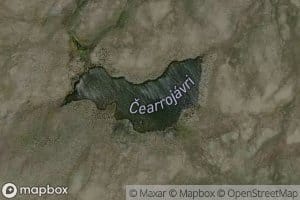 Caerrujavri