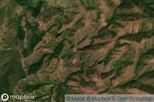 Quebrada La Esperancita