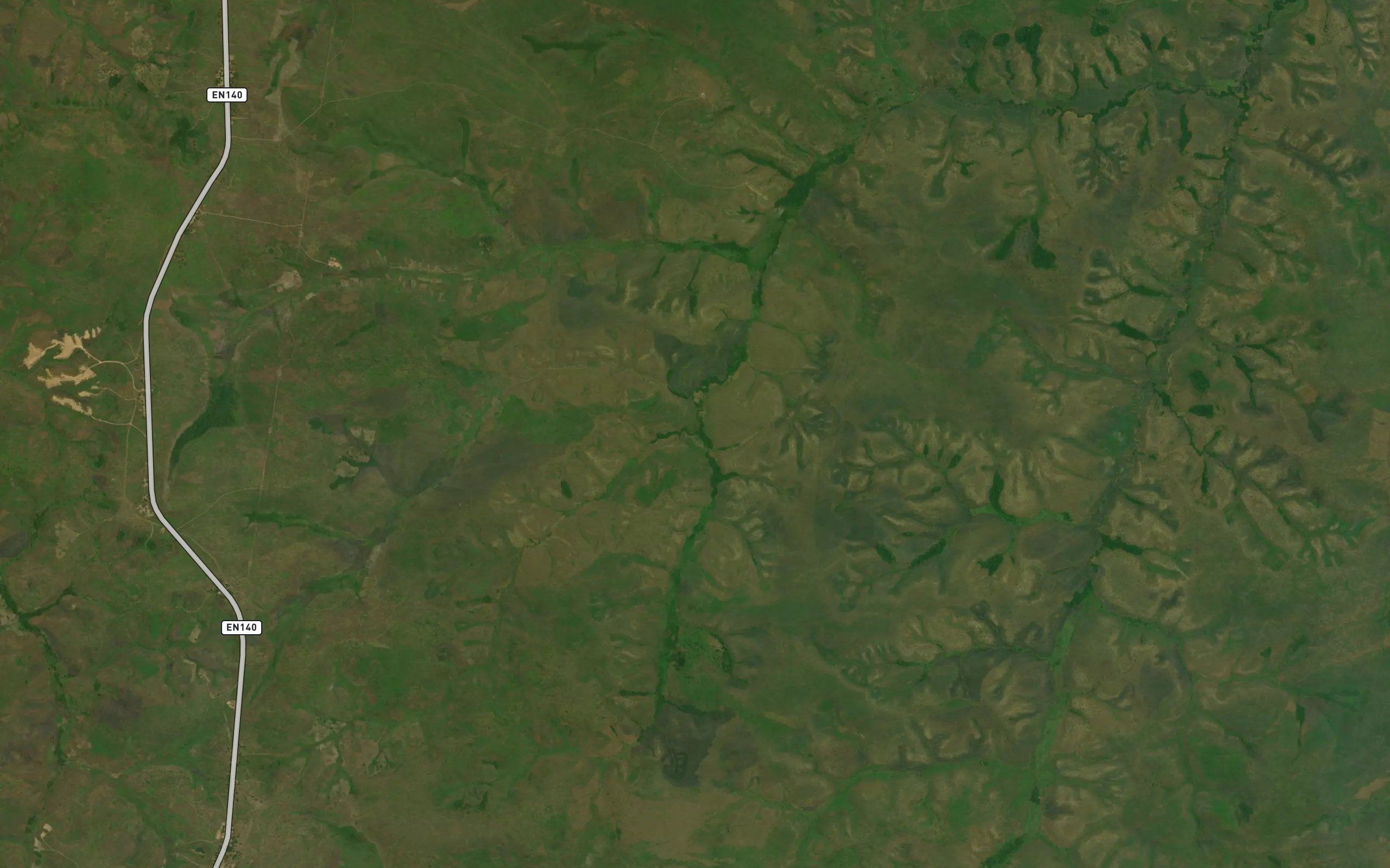 Mangongolo