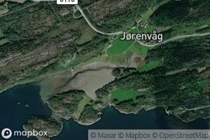 Jorgenvagen