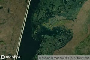 Thief Bay Pool