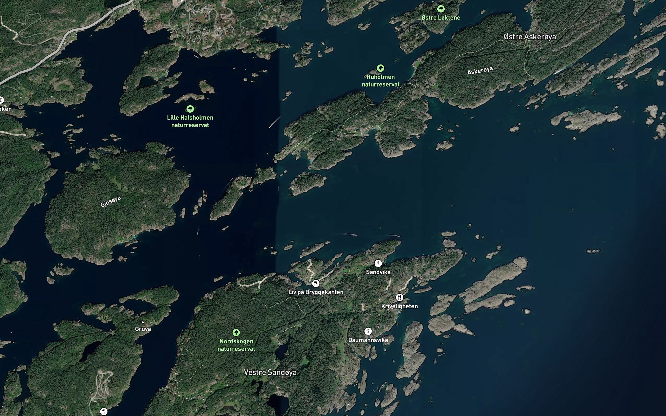 Sandoyfjorden