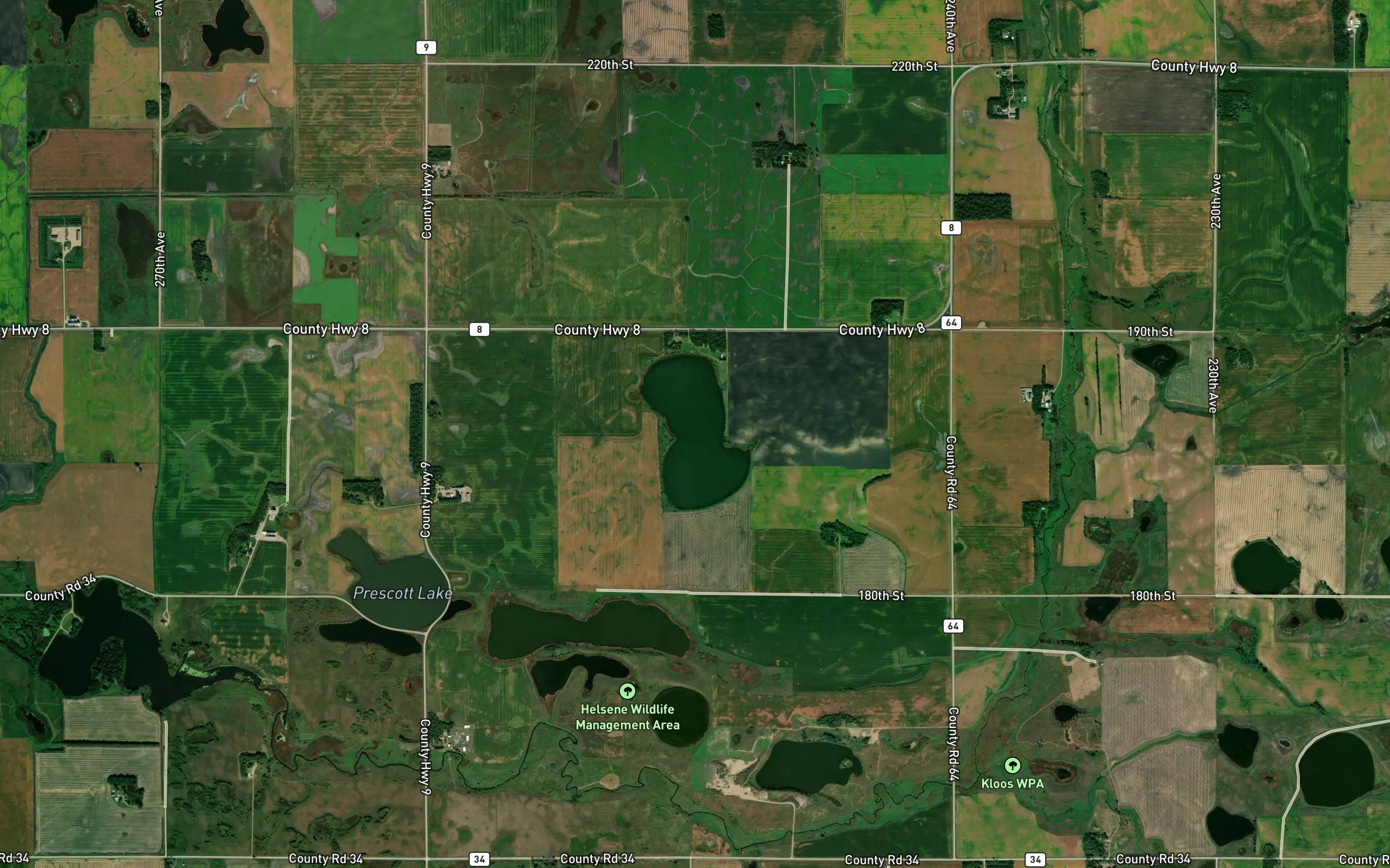 Moses Lake