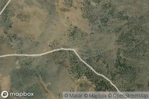 Little Antelope Spring