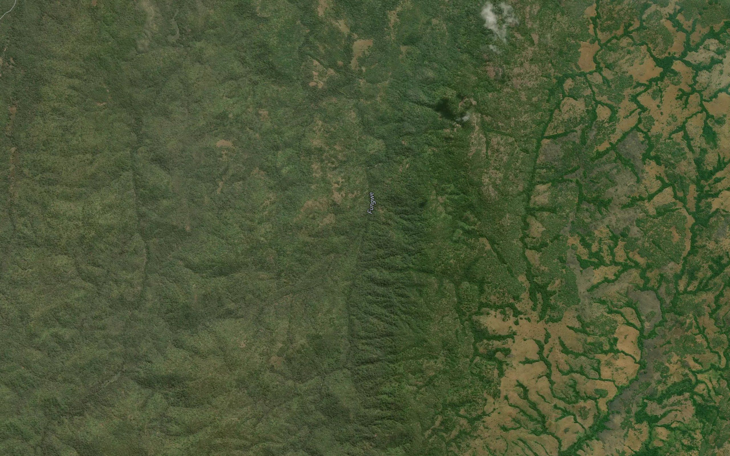 Kisamba
