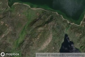 Olson Bay