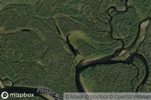 Tucho River