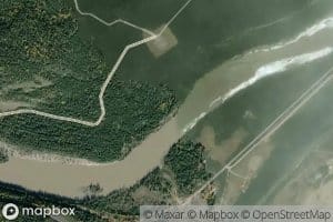 Maskuta Creek