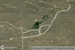 Nimmo Reservoir Number 9