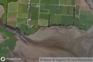 Jacobs River Estuary