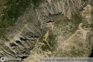 Har Nuurin Baruun Salaa