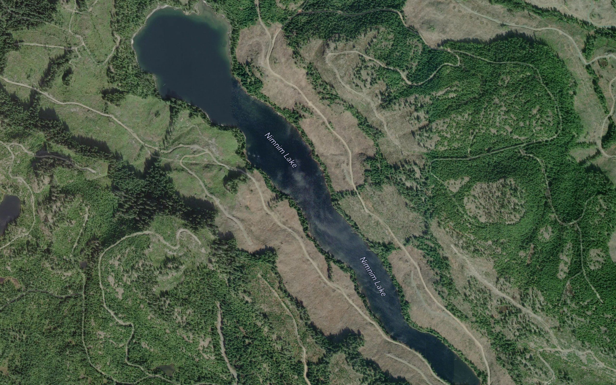 Nimnim Lake