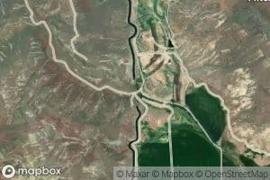 Rock Spring Siphon